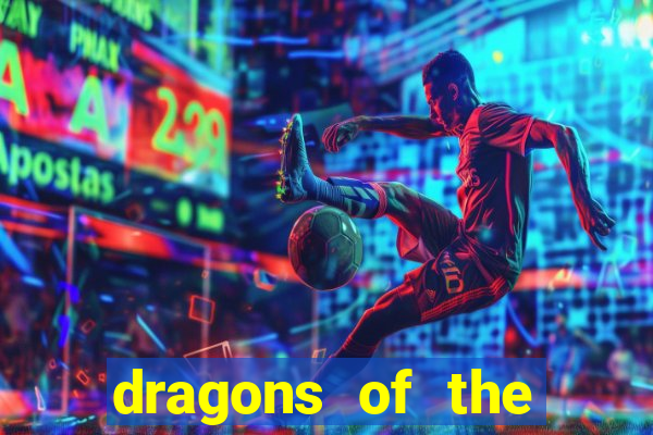 dragons of the edge game site